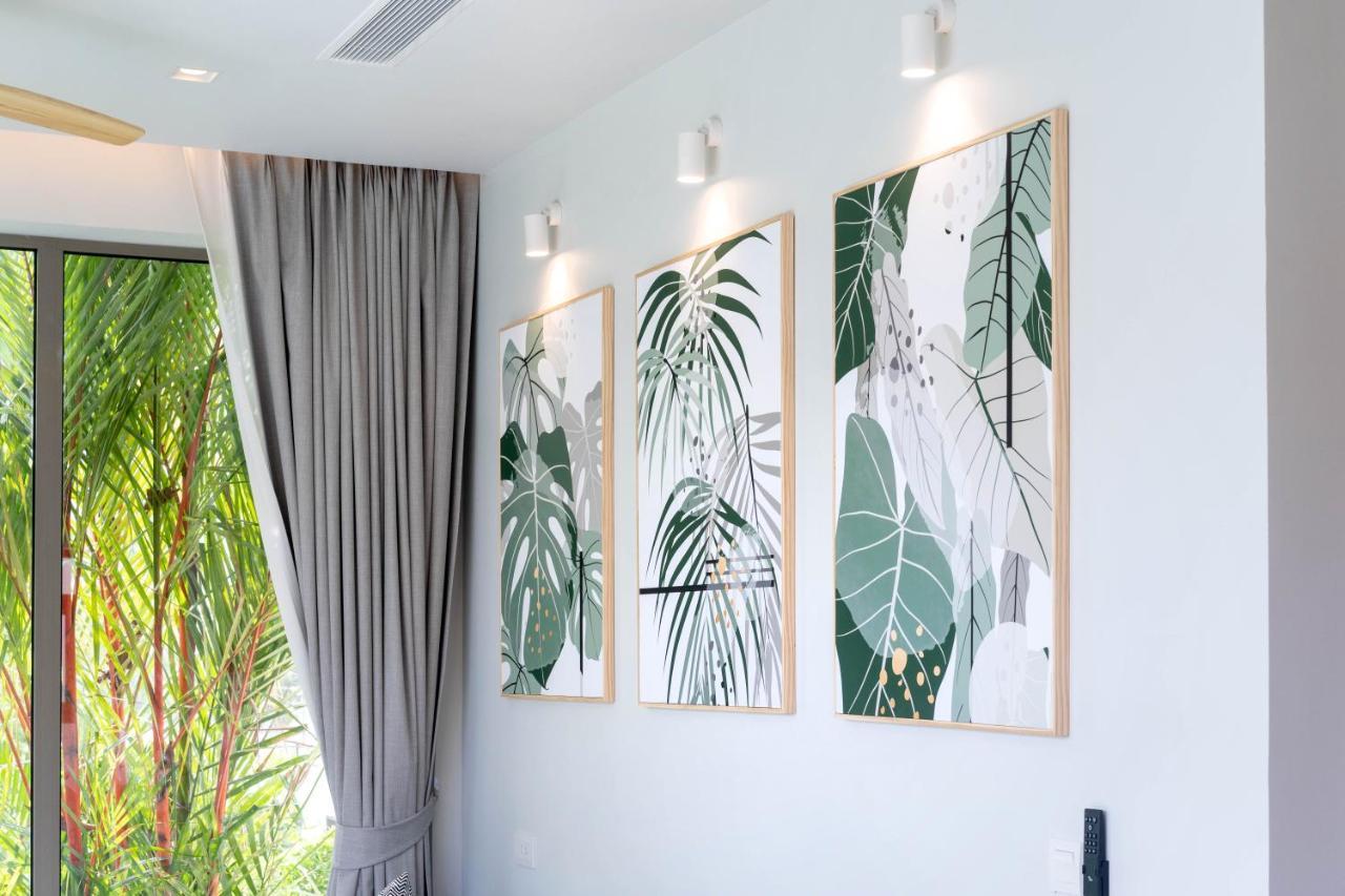 Himmapana Villas - Hills Pantai Kamala Luaran gambar